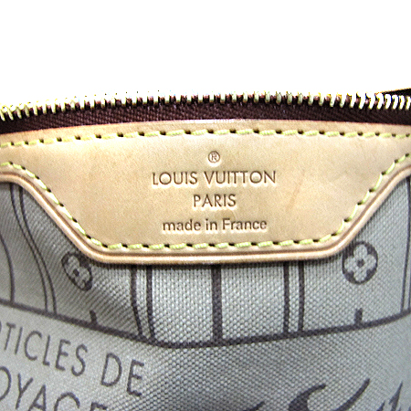 Louis Vuitton(���̺���) M40157 ���׷� ĵ���� �׹�Ǯ GM ����� [��õ ������] �̹���5 - ���̺��� �߰���ǰ