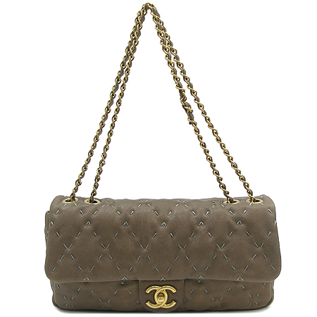 Chanel() A66531Y070301 ĳŲ Ƽġ  ü  []