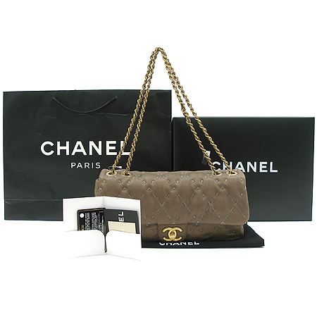 Chanel() A66531Y070301 ĳŲ Ƽġ  ü  [] ̹2 - ̺ ߰ǰ