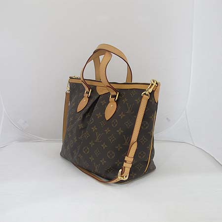 Louis Vuitton(���̺���) M40145 ���׷� ĵ���� �ȷ���PM 2WAY [�ϻ����] �̹���2 - ���̺��� �߰���ǰ