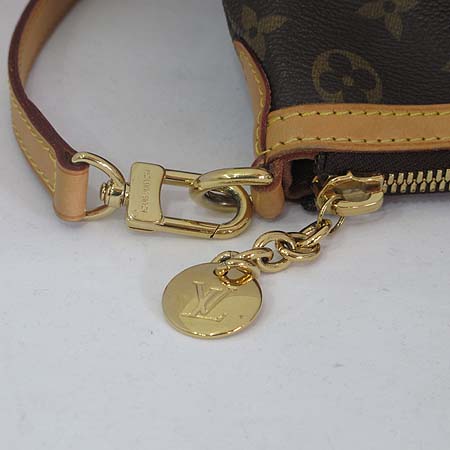 Louis Vuitton(���̺���) M40145 ���׷� ĵ���� �ȷ���PM 2WAY [�ϻ����] �̹���4 - ���̺��� �߰���ǰ