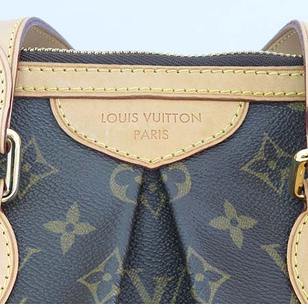 Louis Vuitton(���̺���) M40145 ���׷� ĵ���� �ȷ���PM 2WAY [�ϻ����] �̹���5 - ���̺��� �߰���ǰ