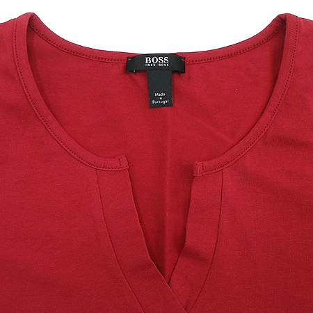 Hugo Boss(�ް�����) ���� Ƽ �̹���2 - ���̺��� �߰���ǰ