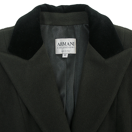 Armani COLLEZIONI(Ƹ ÷)  Ʈ ̹2 - ̺ ߰ǰ