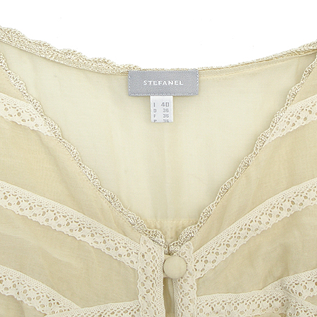 STEFANEL(�����ĳ�) ������ ���ǽ� (��ũȥ��) [��������] �̹���2 - ���̺��� �߰���ǰ