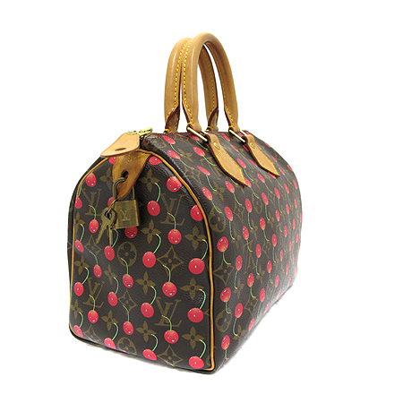 Louis Vuitton(���̺���)  M95009 ���׷� ĵ���� ü�� ���ǵ� 25 ��Ʈ�� [��õ ������] �̹���3 - ���̺��� �߰���ǰ