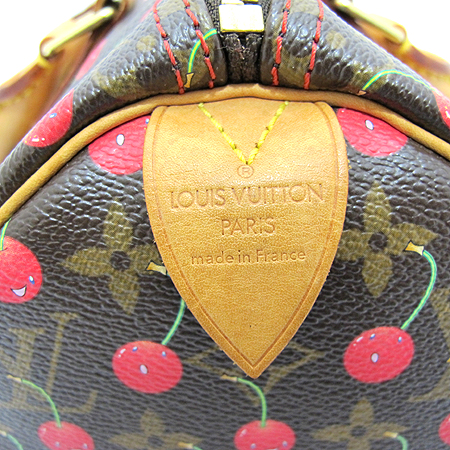 Louis Vuitton(���̺���)  M95009 ���׷� ĵ���� ü�� ���ǵ� 25 ��Ʈ�� [��õ ������] �̹���4 - ���̺��� �߰���ǰ