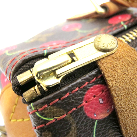 Louis Vuitton(���̺���)  M95009 ���׷� ĵ���� ü�� ���ǵ� 25 ��Ʈ�� [��õ ������] �̹���5 - ���̺��� �߰���ǰ