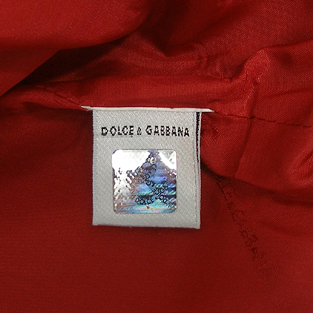 D&G(��ü&���ٳ�) ���� [���빮��] �̹���4 - ���̺��� �߰���ǰ