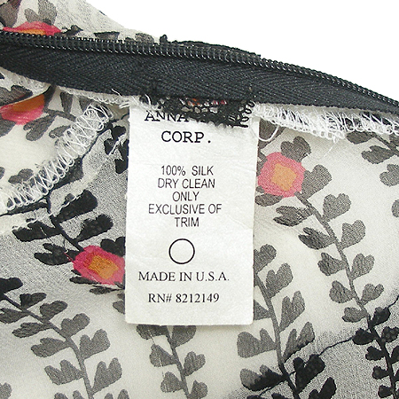 Anna Sui(�ȳ�����) ��ũ ���� [�뱸�ݿ��纻��] �̹���5 - ���̺��� �߰���ǰ