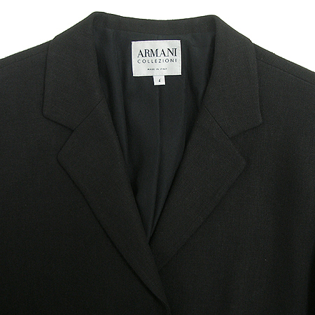 Armani COLLEZIONI(�Ƹ����� �÷�������) ���� �̹���2 - ���̺��� �߰���ǰ