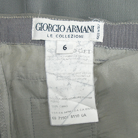 GIORGIO ARMANI(�������� �Ƹ�����) ���� �̹���4 - ���̺��� �߰���ǰ