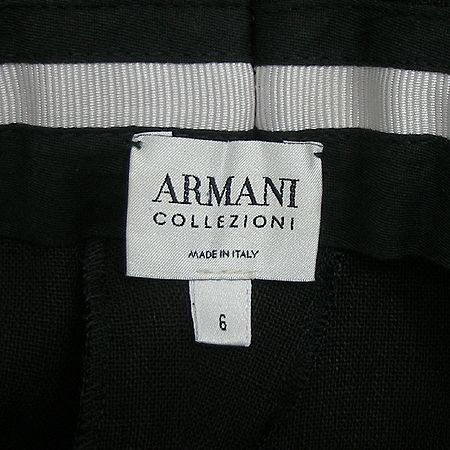 Armani COLLEZIONI(�Ƹ����� �÷�������) ���� �̹���4 - ���̺��� �߰���ǰ
