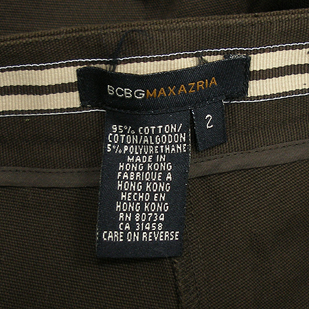 BCBG(�񾾺���) ���� �̹���4 - ���̺��� �߰���ǰ