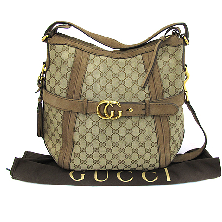 Gucci(����) 247185 ���� GG�ΰ� �ڰ��� ���� ���� Ʈ���� 2WAY [��õ ������] �̹���2 - ���̺��� �߰���ǰ
