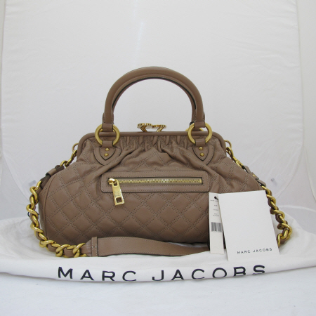 Marc_Jacobs(��ũ�����߽�) ������ ���� ��Ž ���� ü�� 2WAY [��õ ������] �̹���2 - ���̺��� �߰���ǰ