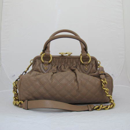 Marc_Jacobs(��ũ�����߽�) ������ ���� ��Ž ���� ü�� 2WAY [��õ ������] �̹���3 - ���̺��� �߰���ǰ