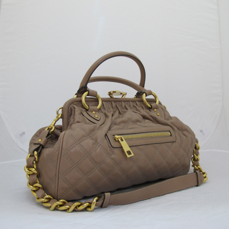 Marc_Jacobs(��ũ�����߽�) ������ ���� ��Ž ���� ü�� 2WAY [��õ ������] �̹���4 - ���̺��� �߰���ǰ