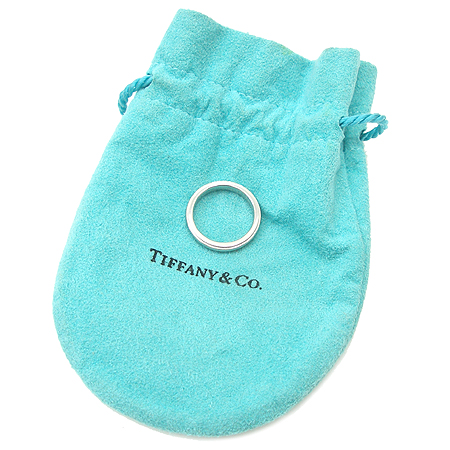 Tiffany(Ƽ�Ĵ�) PT950(�÷�Ƽ��) �б׷��� 3mm ���� [�б�������]-9ȣ �̹���2 - ���̺��� �߰���ǰ