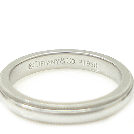 Tiffany(Ƽ�Ĵ�) PT950(�÷�Ƽ��) �б׷��� 3mm ���� [�б�������]-9ȣ �̹���3 - ���̺��� �߰���ǰ