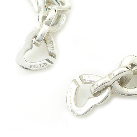 Tiffany(Ƽ�Ĵ�) ���� ��Ʈ ���� ��� + 18K ��Ʈ �Ҵ�Ʈ ����� �̹���3 - ���̺��� �߰���ǰ
