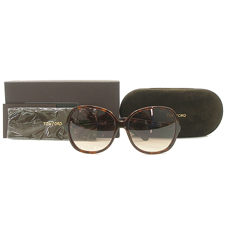 TOMFORD(������) TF214 52 ���� ���� �ΰ� ��� �����ĵ� ���� ���۶� �̹���2 - ���̺��� �߰���ǰ