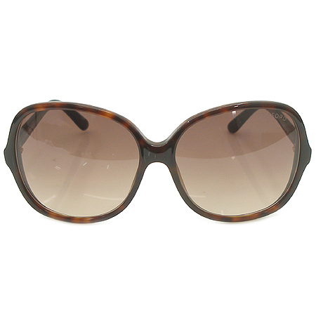 TOMFORD(������) TF214 52 ���� ���� �ΰ� ��� �����ĵ� ���� ���۶� �̹���3 - ���̺��� �߰���ǰ