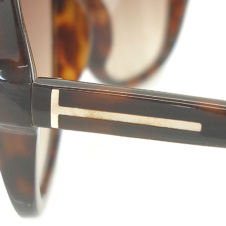 TOMFORD(������) TF214 52 ���� ���� �ΰ� ��� �����ĵ� ���� ���۶� �̹���5 - ���̺��� �߰���ǰ