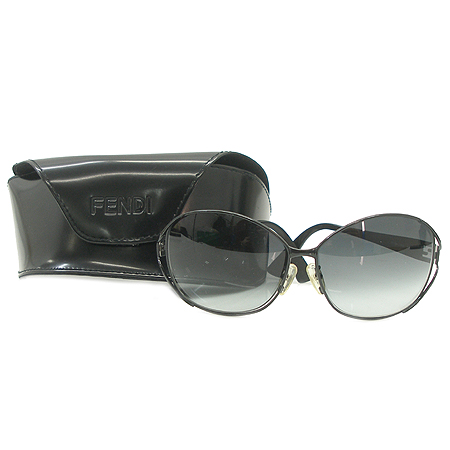 Fendi(���) FS454 ���� ���� �ΰ� ��� ���۶� [�б�����������2ȣ��] �̹���2 - ���̺��� �߰���ǰ
