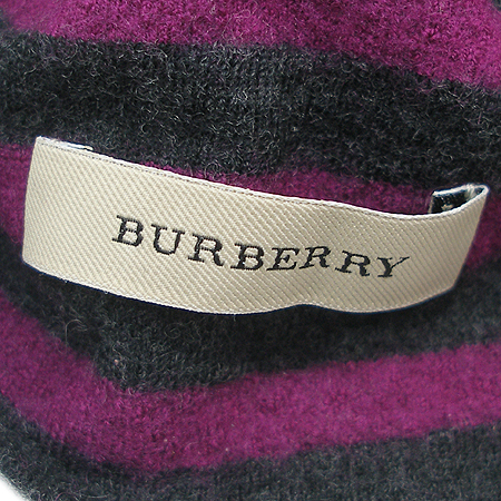 Burberry(������) �Ƶ� �� ȥ�� ���� ���÷� ��Ʈ �̹���4 - ���̺��� �߰���ǰ