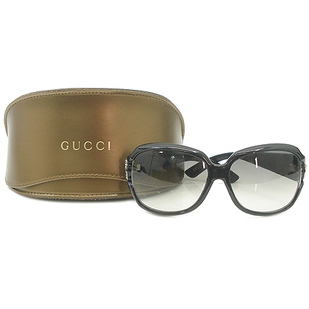 Gucci(����) GG3043 ���� �ΰ� ��� ���� ���۶� �̹���2 - ���̺��� �߰���ǰ