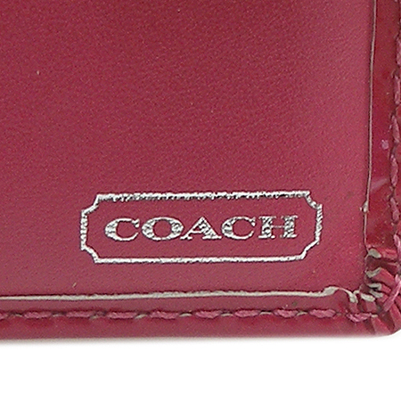 Coach(��ġ) ���� �ΰ� ��� ��ũ ������ ī�� �� ������ �̹���4 - ���̺��� �߰���ǰ