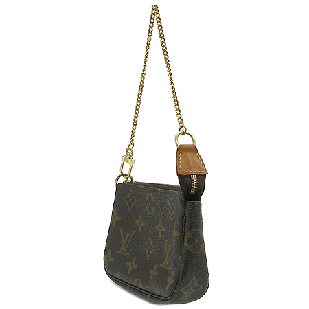Louis Vuitton(���̺���) M58009 ���׷� ĵ���� �̴� ����Ʈ �Ǽ����� �Ŀ�ġ�� �̹���2 - ���̺��� �߰���ǰ