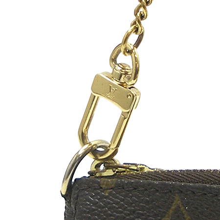 Louis Vuitton(���̺���) M58009 ���׷� ĵ���� �̴� ����Ʈ �Ǽ����� �Ŀ�ġ�� �̹���3 - ���̺��� �߰���ǰ