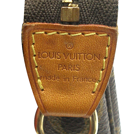 Louis Vuitton(���̺���) M58009 ���׷� ĵ���� �̴� ����Ʈ �Ǽ����� �Ŀ�ġ�� �̹���4 - ���̺��� �߰���ǰ