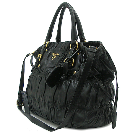 Prada(�����) BN1788 ���� ���� ���� ������ 2WAY [��������] �̹���3 - ���̺��� �߰���ǰ
