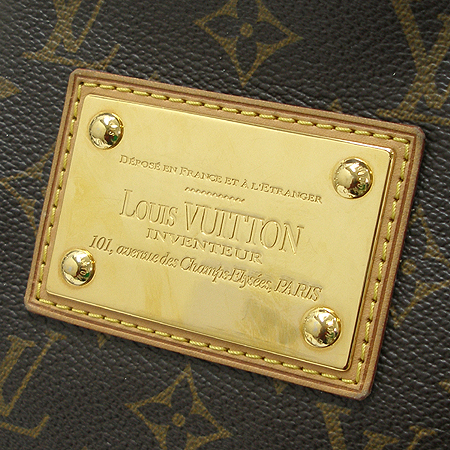 Louis Vuitton(���̺���) M56382 ���׷� ĵ���� �������� PM ����� �̹���5 - ���̺��� �߰���ǰ