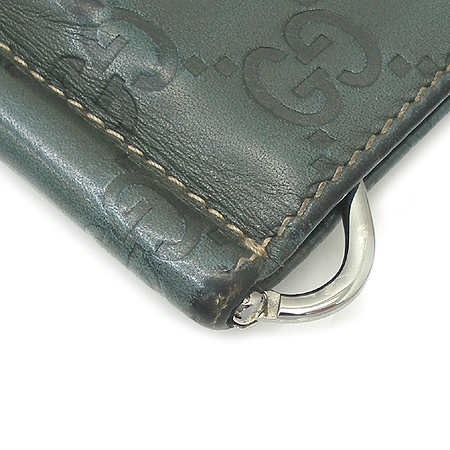 Gucci(����) 170580 GG �ΰ� �ø� ���� �Ӵ�Ŭ�� ������ �̹���2 - ���̺��� �߰���ǰ