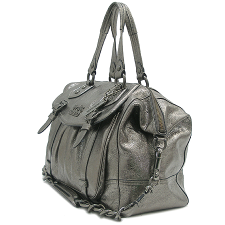 Coach(��ġ) 15257 ���� �ΰ� ��� ��Ż�� �ǹ� ���� 2WAY ü�� �� �̹���2 - ���̺��� �߰���ǰ