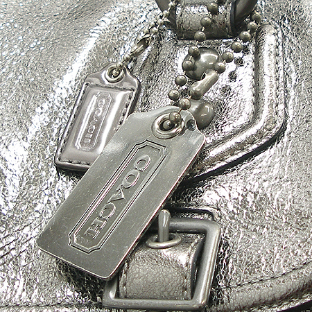 Coach(��ġ) 15257 ���� �ΰ� ��� ��Ż�� �ǹ� ���� 2WAY ü�� �� �̹���4 - ���̺��� �߰���ǰ