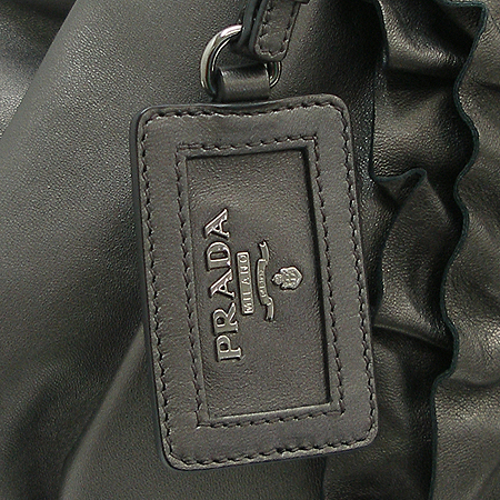 Prada(�����) BR3987 ���� ���� �Ÿ� ��Ʈ�� [�̾�������] �̹���5 - ���̺��� �߰���ǰ