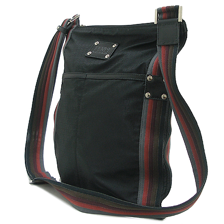 Fendi(���) 7VA167 ��ġ FF�ΰ� ��Ƽ�÷���Ƽġ �к긯 ũ�ν��� �̹���3 - ���̺��� �߰���ǰ