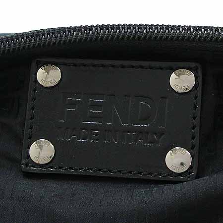 Fendi(���) 7VA167 ��ġ FF�ΰ� ��Ƽ�÷���Ƽġ �к긯 ũ�ν��� �̹���4 - ���̺��� �߰���ǰ