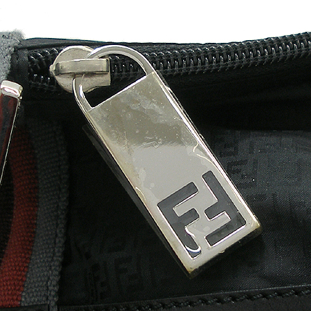 Fendi(���) 7VA167 ��ġ FF�ΰ� ��Ƽ�÷���Ƽġ �к긯 ũ�ν��� �̹���5 - ���̺��� �߰���ǰ