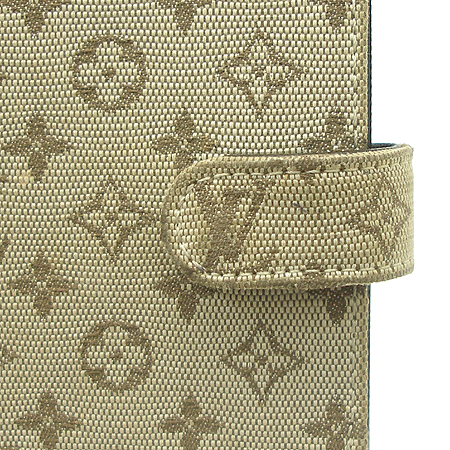 Louis Vuitton(���̺���) �̴ϸ� ������ PM ���̾ Ŀ�� �̹���2 - ���̺��� �߰���ǰ