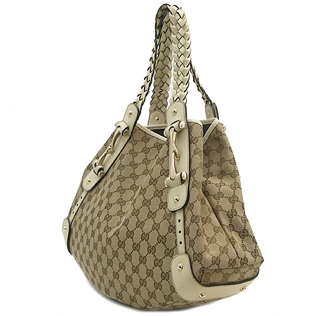 Gucci(����) 137621 GG �ΰ� �ڰ��� ���� ����� [��������] �̹���3 - ���̺��� �߰���ǰ