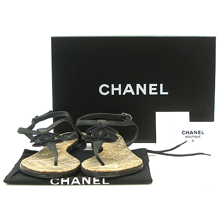 Chanel(����) ���� �ΰ� ��� ������ ���� �̹���2 - ���̺��� �߰���ǰ
