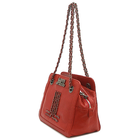 LANVIN(����) JL �÷��� ���� ü�� ����� �̹���2 - ���̺��� �߰���ǰ