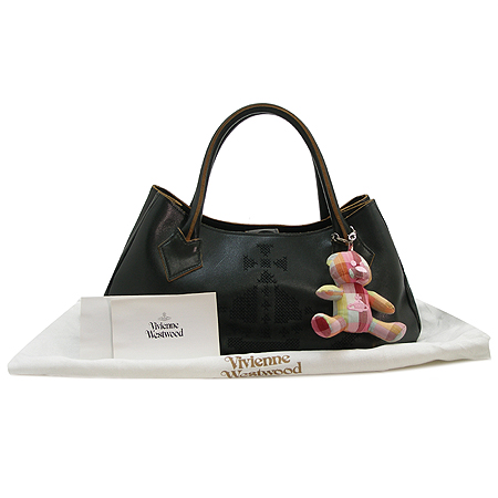 Vivienne_Westwood(���ȿ���Ʈ���) ORB �ڼ���� �������� ��Ʈ�� +������ ŰȦ�� [�б�������] �̹���2 - ���̺��� �߰���ǰ