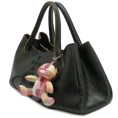 Vivienne_Westwood(���ȿ���Ʈ���) ORB �ڼ���� �������� ��Ʈ�� +������ ŰȦ�� [�б�������] �̹���3 - ���̺��� �߰���ǰ